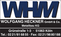 Wolfgang Heckner